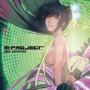 Scott Brown & M-Project feat. Krystal - Because Of You (Re Edit)