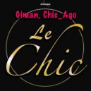 Giman, Chic_Ago - Le Chic (Dub Mix)
