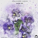 Jean Pierre Carvin - Burn Me (Original Mix)