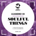 Leandro Di - I Just Feel Jazzy