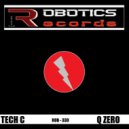 Tech C - In Pro (Original Mix)