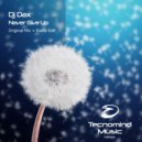 DJ Dax - Never Give Up (Radio Edit)