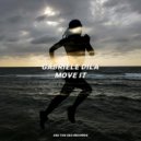 Gabriele Dila - Move It (Original Mix)