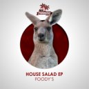 Foody\'s - Burgers and Fries (Original Mix)