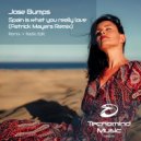 Jose Bumps - Spain Is What You Really Love (Patrick Mayers Radio Edit)