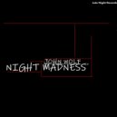 John Wolf - Fucking Monkeys (Original Mix)