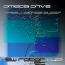 Omega Drive - Core Is Open