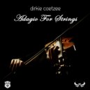 Dirkie Coetzee - Adagio For Strings