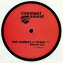Per Hammar & Okain - Ritterfunk