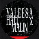 Yaleesa Hall & Malin Genie - Muck