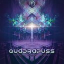 Quadrapuss - A Lesson Left Unlearnt (Original Mix)