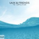 Physx - Siren Up (Original Mix)