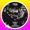 CLAN EQ - Caramba (Reverbate Remix)