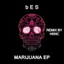 bES - Marijuana (HKNC Remix)