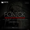 FONICK - Warning Message (Original Mix)