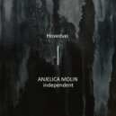 Anjelica Molin - Painting