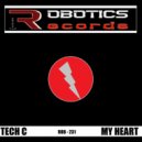 Tech C - hart of (Original Mix)