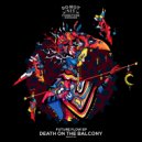 Death On The Balcony - Raining Sideways (Original Mix)