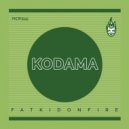 Kodama - Spark (Original Mix)