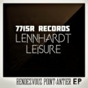 LennHardt Leisure - Recon (Original Mix)