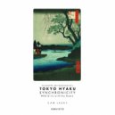 Cam Lasky - Tokyo Hyaku Synchronicity #105 Girls with No Name