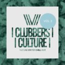 C.A.V.O.K - Radiating Frost (Original Mix)