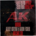 Alexey Kotlyar - Groove Me