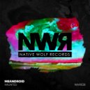 Meandroid - Dark Light