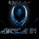Area 51 - Driving Fast
