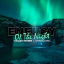 Tjalling Reitsma feat. Jarno Dijkstra - Energy Of The Night