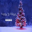 Kim Jay - Christmas With Kingdom (Jerry C King (Kingdom) Extended Mix)