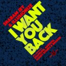 Sharam Jey, Illusionize - I Want You Back (Alexey Romeo Remix)