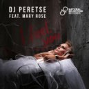 DJ Peretse, Mary Rose - I Feel You (Radio Edit)