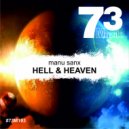 Manu Sanx - Hell & Heaven (Original Mix)