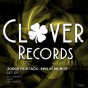 Jorge Hurtado, Emilio Munoz - Get Wicked (Original Mix)