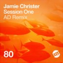 Jamie Christer - Session One