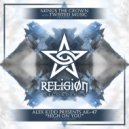 Alex Kidd presents AK47 - High On You (Radio Edit)