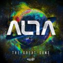 ALTA - The Great Game (Original Mix)