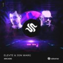 ELEVTE, Jon Warg - Arcade (Extended Mix)