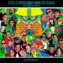 Kotoctok - Proporcion Aurea (Original Mix)