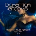 Danny Cruz - Time To Go Back