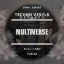 J-Dam - Multiverse