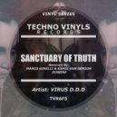 Virus D.D.D - Sanctuary Of Truth (Marco Ginelli & Kamil Van Derson Remix)