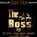 Daktah - Mashup (Original Mix)