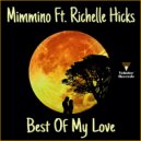 Mimmino Ft. Richelle Hicks - Best Of My Love