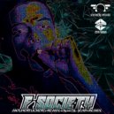 Zeta Fussion - F.Society (Motherfuckers Remix)