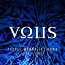 Sound of Ghetto - People Wanna Get Down (Original Mix)