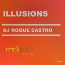 DJ Roque Castro - Stuff Rhythm