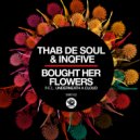 Thab De Soul, InQfive - Underneath A Cloud