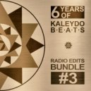Neil Klauber - Relay (Radio Edit)